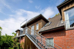 Ferienwohnung Meeresblick